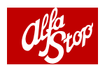 AlfaStop - click here for our Home Page