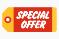 Special Offers (click here to list all matching items)